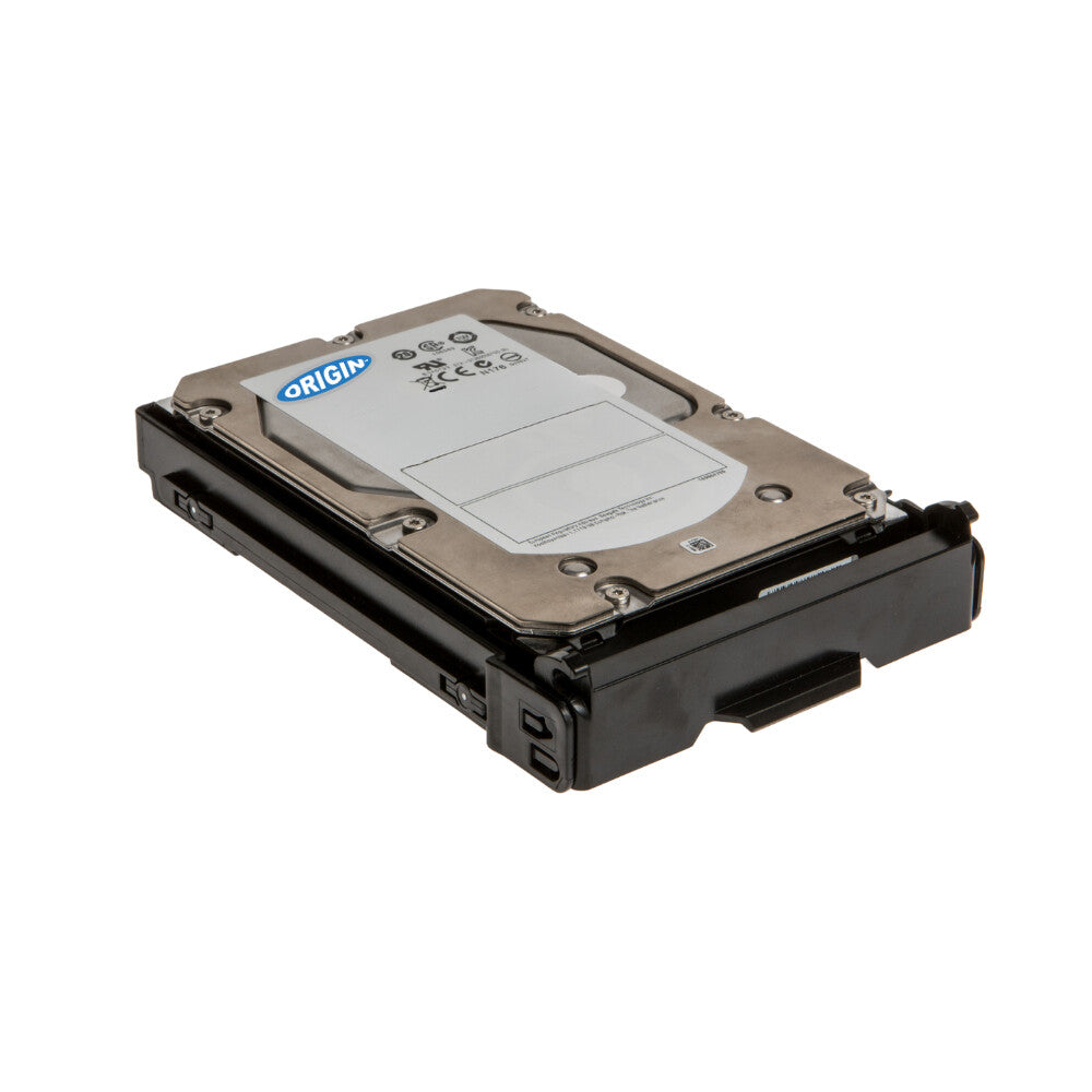 Origin Storage HDD 2TB 3.5in NearLine SATA 7200RPM in Hot Swap Caddy