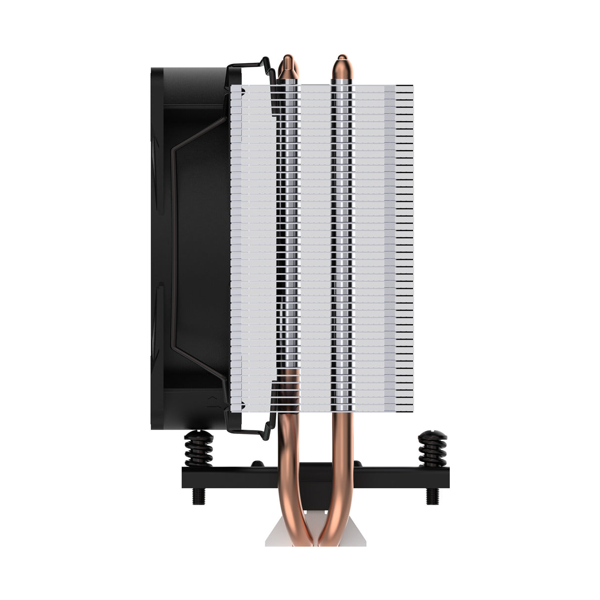 ARCTIC Freezer 8i - CO Compact Intel CPU Cooler for Continuous Operation