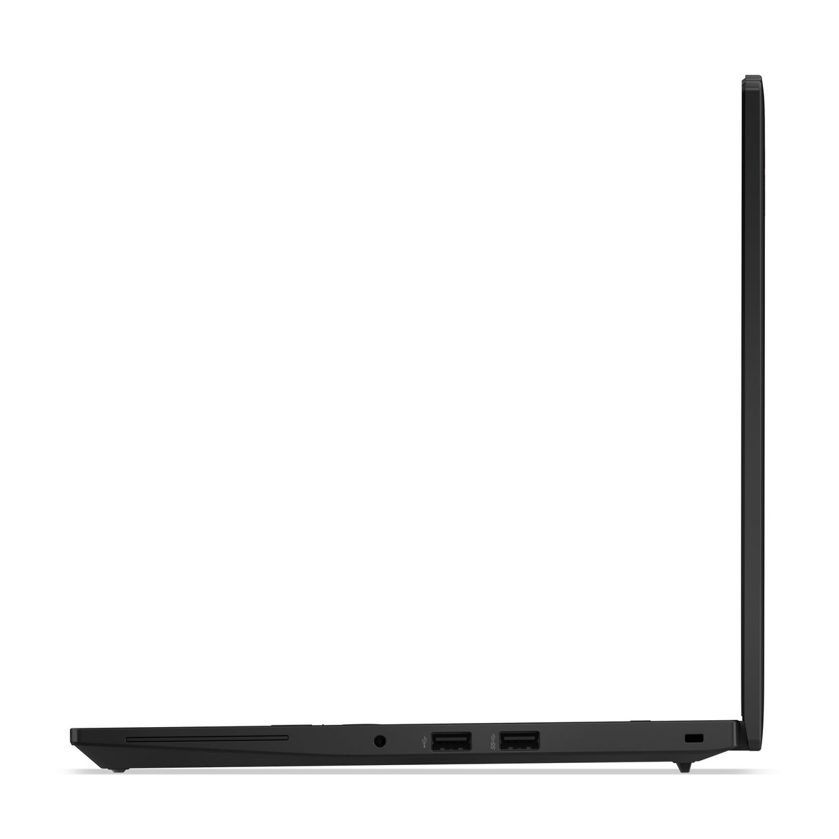 Lenovo ThinkPad L14 Gen 6 (Intel) Intel Core Ultra 7 255U Laptop 35.6 cm (14") WUXGA 16 GB DDR5-SDRAM 512 GB SSD Wi-Fi 6E (802.11ax) Windows 11 Pro UK English Black