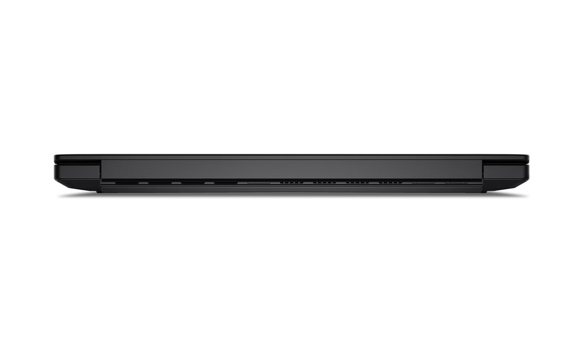 Lenovo ThinkPad P14s Gen 7 (AMD) Copilot+ PC AMD Ryzen AI 9 HX PRO PRO 470 Mobile workstation 35.6 cm (14") Touchscreen WUXGA 48 GB DDR5-SDRAM 1 TB SSD Wi-Fi 7 (802.11be) Windows 11 Pro Black UK English