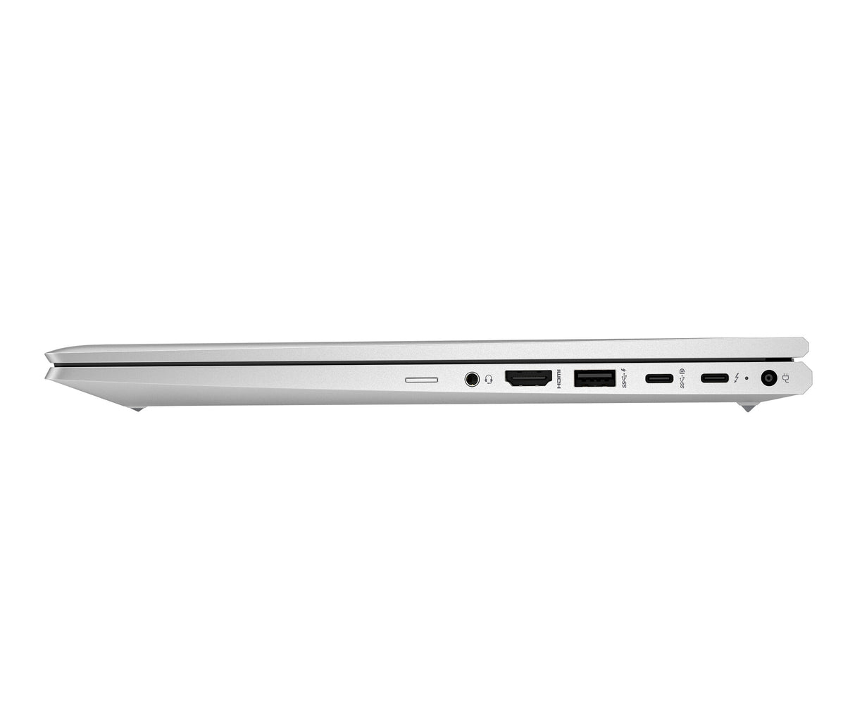 HP EliteBook 650 G10 Intel® Core™ i5 i5-1335U Laptop 39.6 cm (15.6") Full HD 8 GB DDR4-SDRAM 256 GB SSD Wi-Fi 6E (802.11ax) Windows 11 Pro Silver
