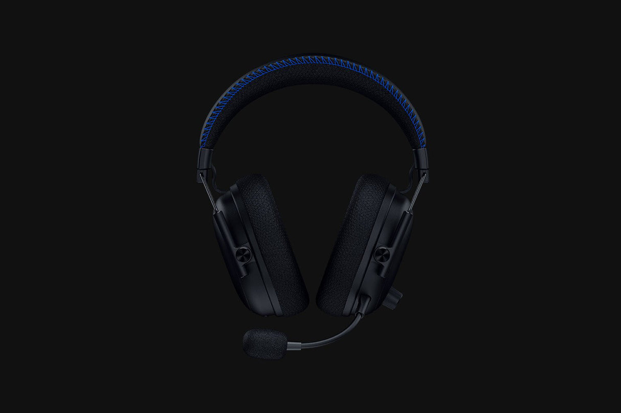 Razer BlackShark V3 Pro Headset Wired & Wireless Head-band Gaming USB Type-A Bluetooth Black