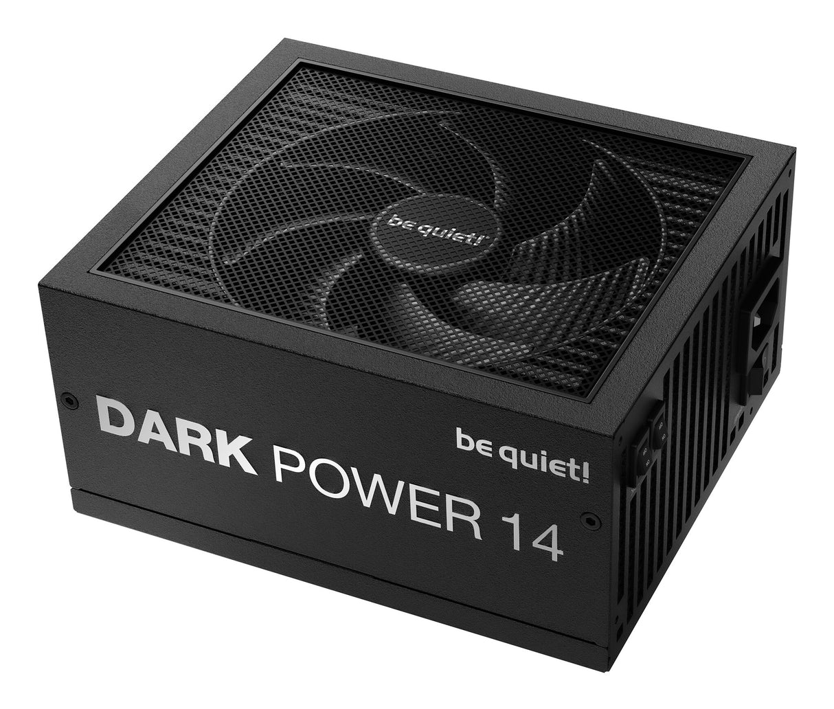 be quiet! DARK POWER 14 | 850 W power supply unit 20+4 pin ATX ATX Black
