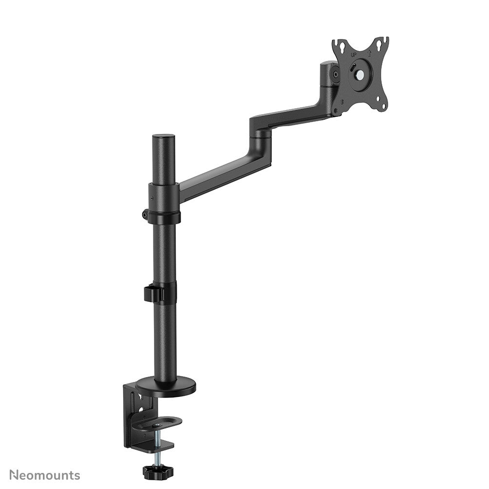 Neomounts DS60-425BL1 Monitor arm 17-27" - space saving
