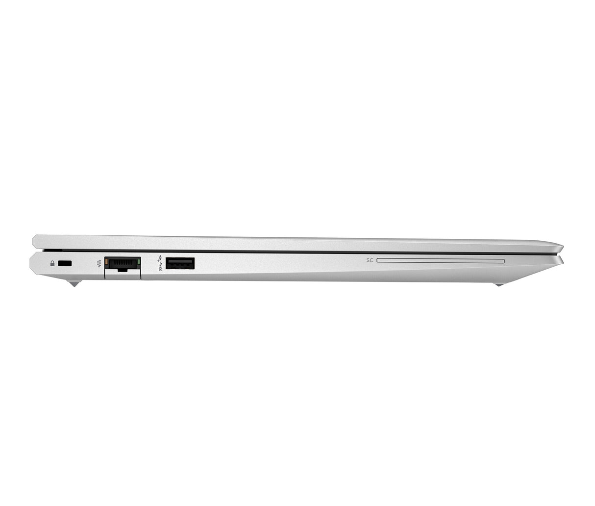 HP EliteBook 650 G10 Intel® Core™ i5 i5-1335U Laptop 39.6 cm (15.6") Full HD 8 GB DDR4-SDRAM 256 GB SSD Wi-Fi 6E (802.11ax) Windows 11 Pro Silver