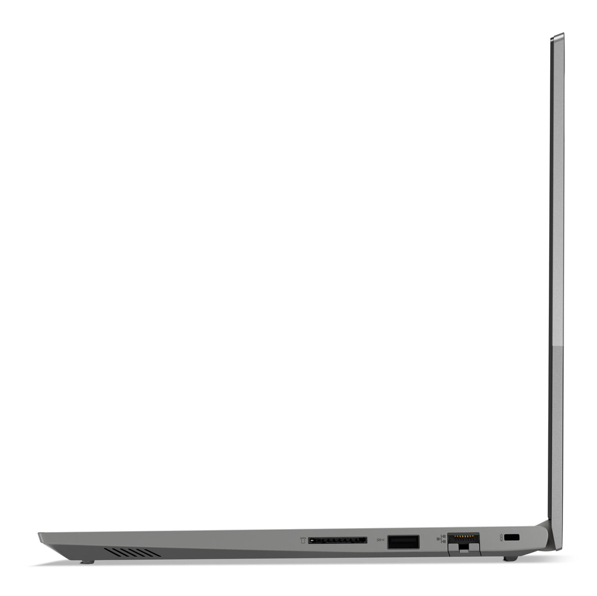 Lenovo ThinkBook 14 G4 ABA AMD Ryzen™ 5 5625U Laptop 35.6 cm (14") Full HD 8 GB DDR4-SDRAM 256 GB SSD Wi-Fi 6 (802.11ax) Windows 11 Pro UK English Grey