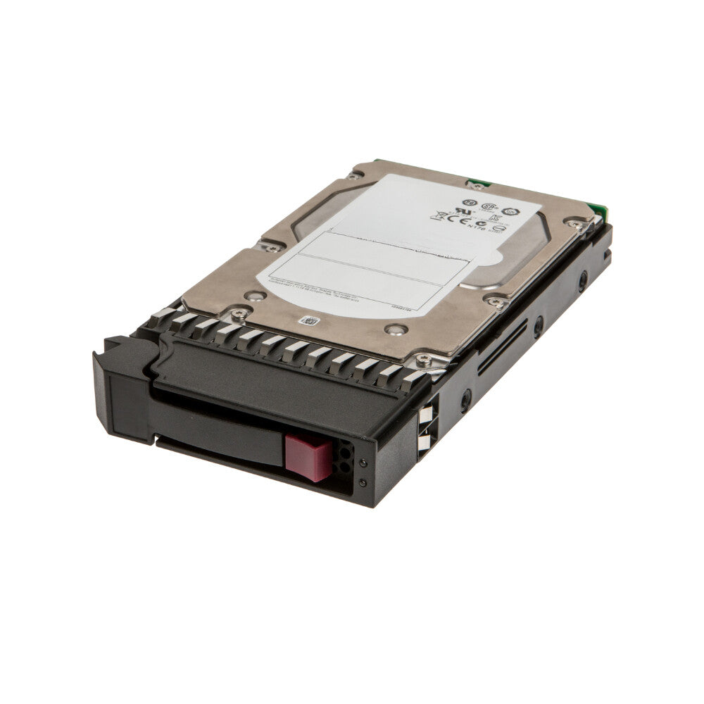 Origin Storage HDD 4TB 3.5in NearLine SAS in Hot Swap Caddy