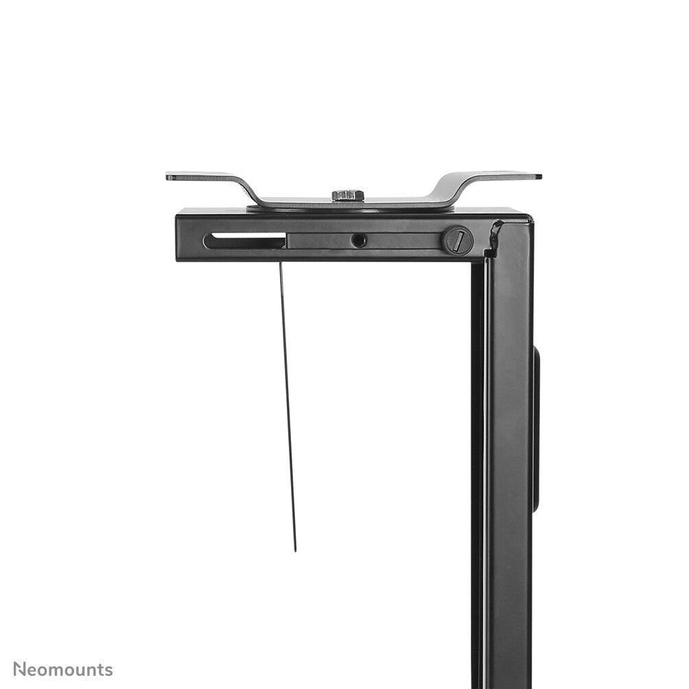 Neomounts NM-CPU100BLACK CPU holder - rotatable - max 10 kg - universal
