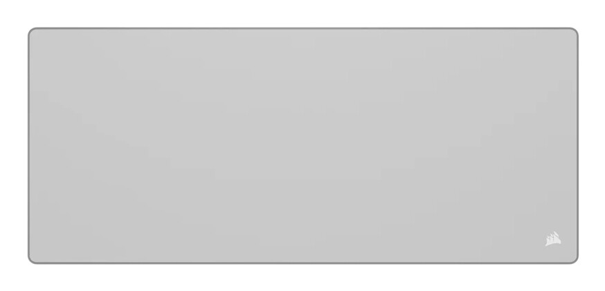 Corsair MM 2XL Gray Gaming mouse pad Grey