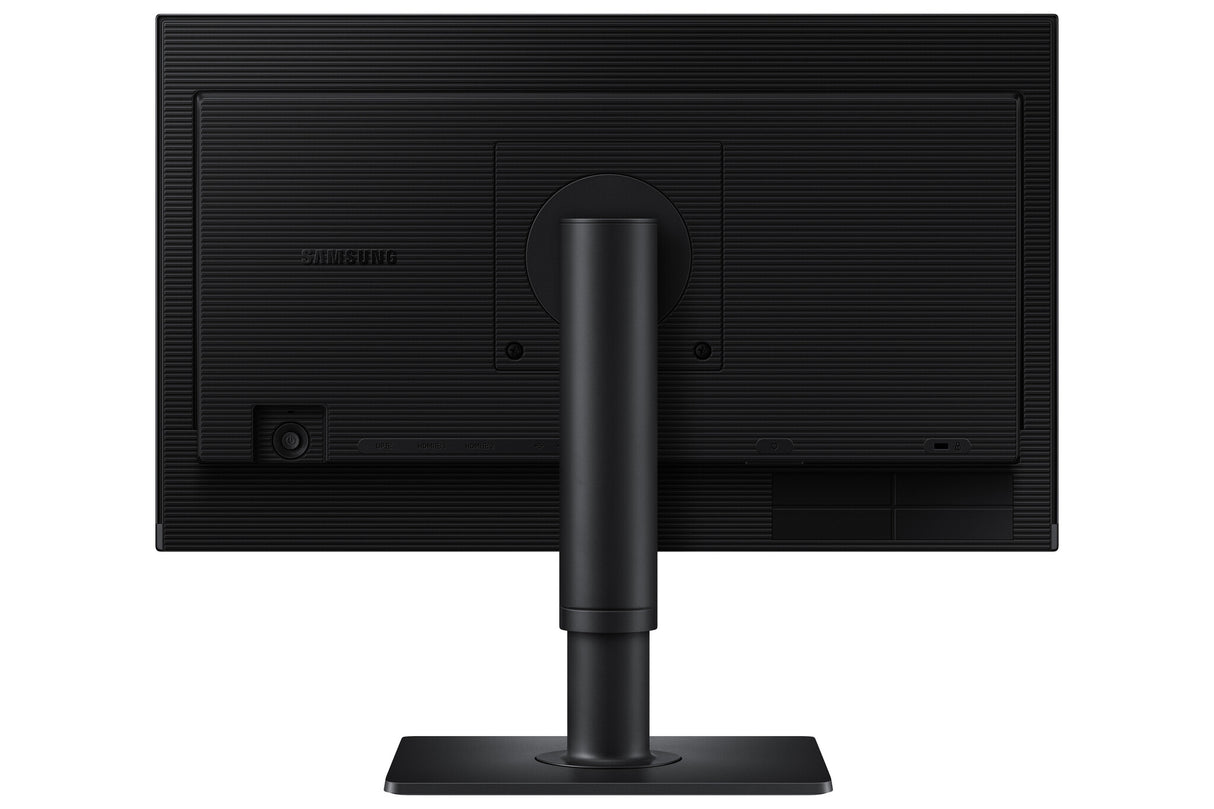 Samsung S24D406GAU computer monitor 61 cm (24") 1920 x 1080 pixels Full HD LCD Black