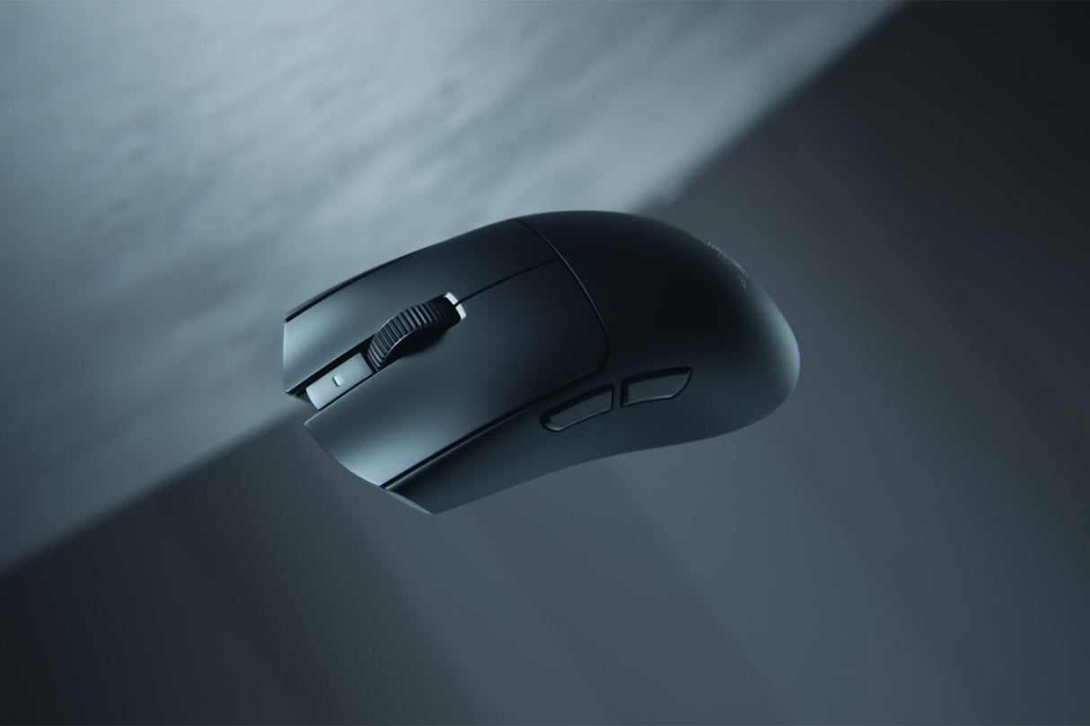 Razer Viper V4 Pro mouse Gaming Right-hand RF Wireless + USB Type-C Optical 50000 DPI