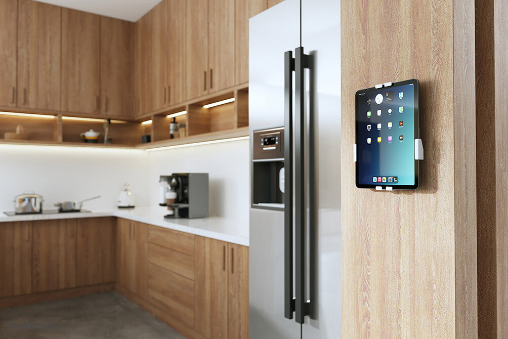 Neomounts WL15-625WH1 Tablet wall mount 7.9-11" - lockable - universal