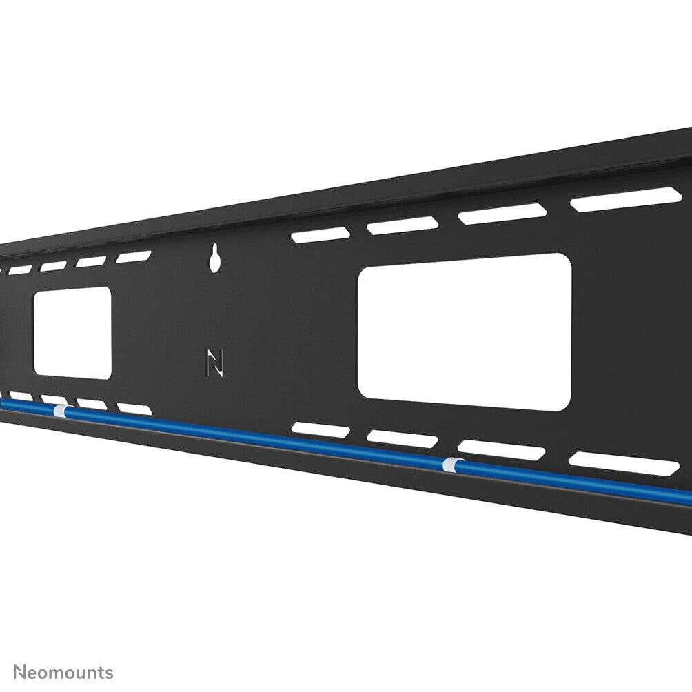 Neomounts WL35-750BL18 Heavy duty wall mount 55-98" - tilt - lockable - fast installation - TÜV
