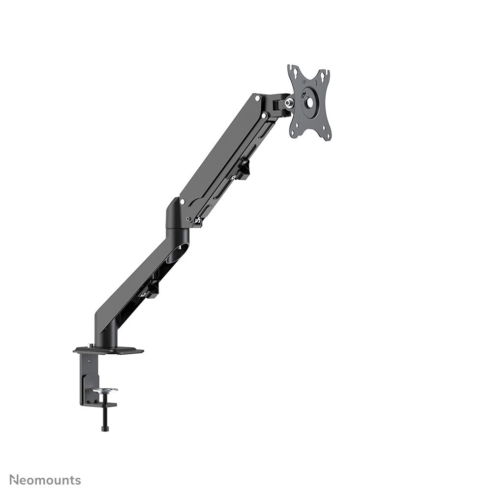 Neomounts DS70-700BL1 Monitor arm 17-27" - gas spring
