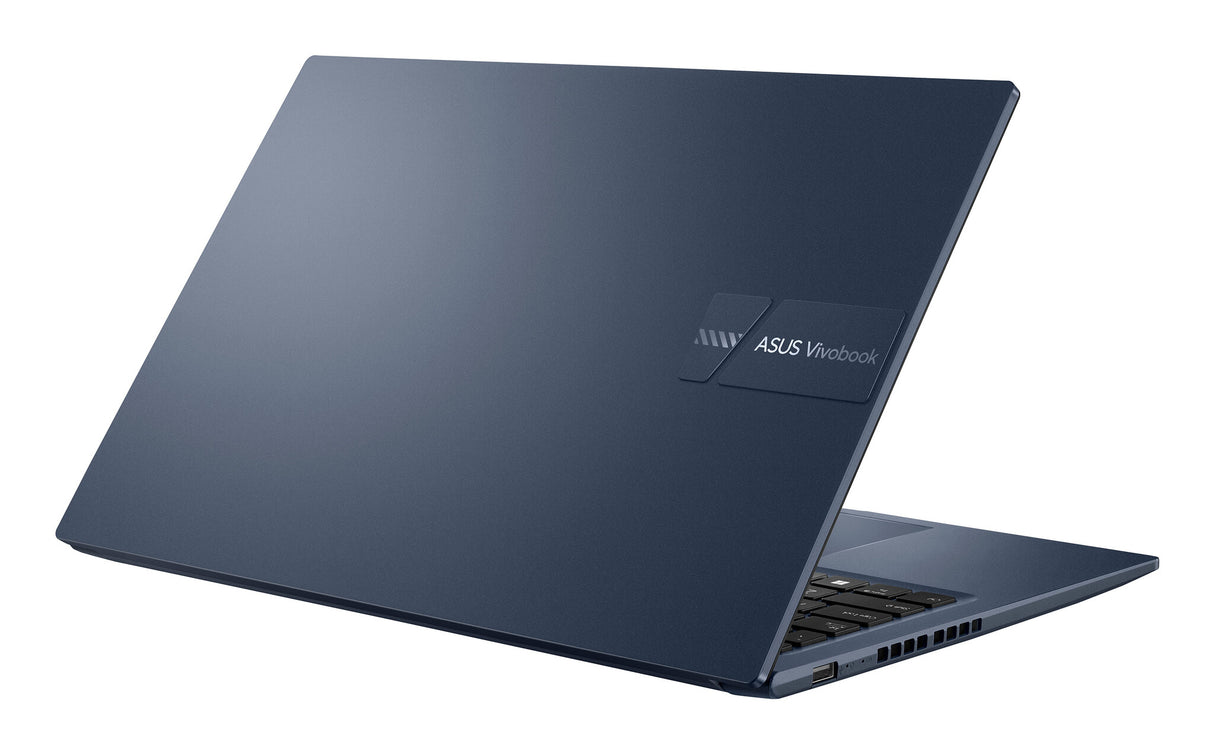 ASUS Vivobook 15 M1502XA-BQ001W AMD Ryzen™ 9 7940HS Laptop 39.6 cm (15.6") Full HD 16 GB DDR5-SDRAM 512 GB SSD Wi-Fi 6 (802.11ax) Windows 11 Home Blue