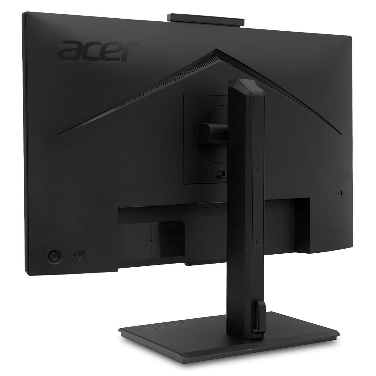 Acer B8 Vero B278UG - 27", Quad HD (2560x1440), 120Hz, 4ms, AMD Adaptive-Sync, KVM Switch, 5MP Webcam, Monitor