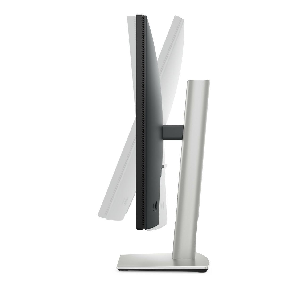 DELL Pro Plus P2425 computer monitor 61.1 cm (24.1") 1920 x 1200 pixels WUXGA LCD Black