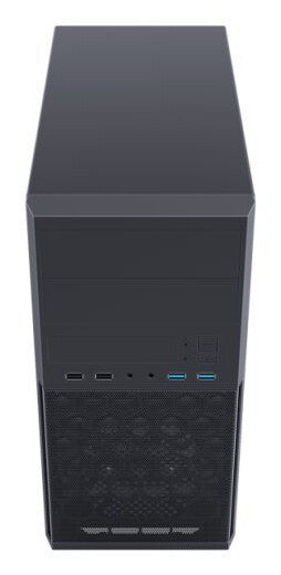 VIDA Corporate Tower Black