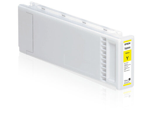 Epson UltraChrome XD T694400 ink cartridge 1 pc(s) Original Yellow