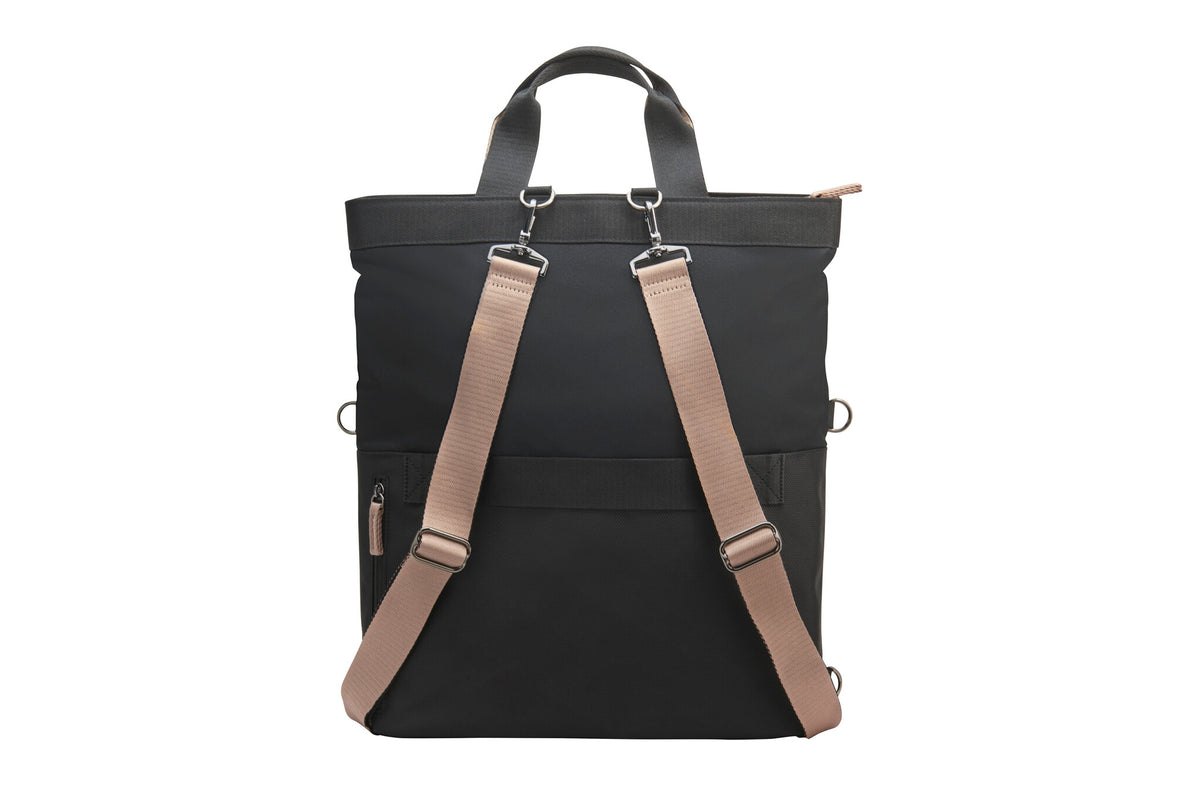 HP 14-inch Convertible Laptop Backpack Tote