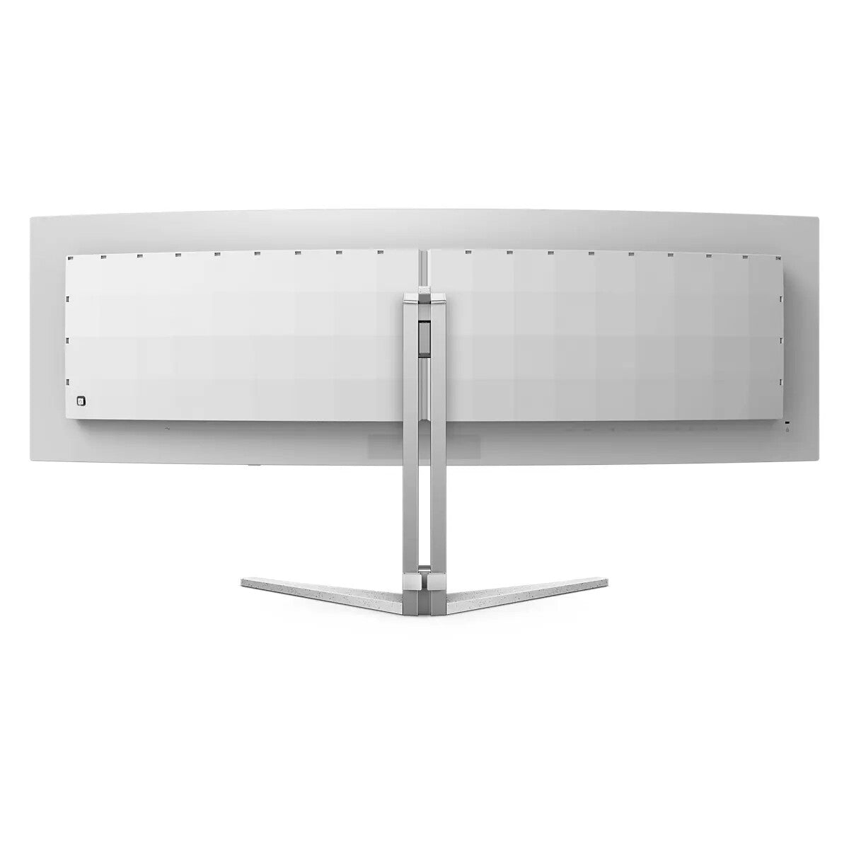 Philips Evnia 8000 49M2C8900/00 computer monitor 124.2 cm (48.9") 5120 x 1440 pixels Dual QHD QD-OLED White