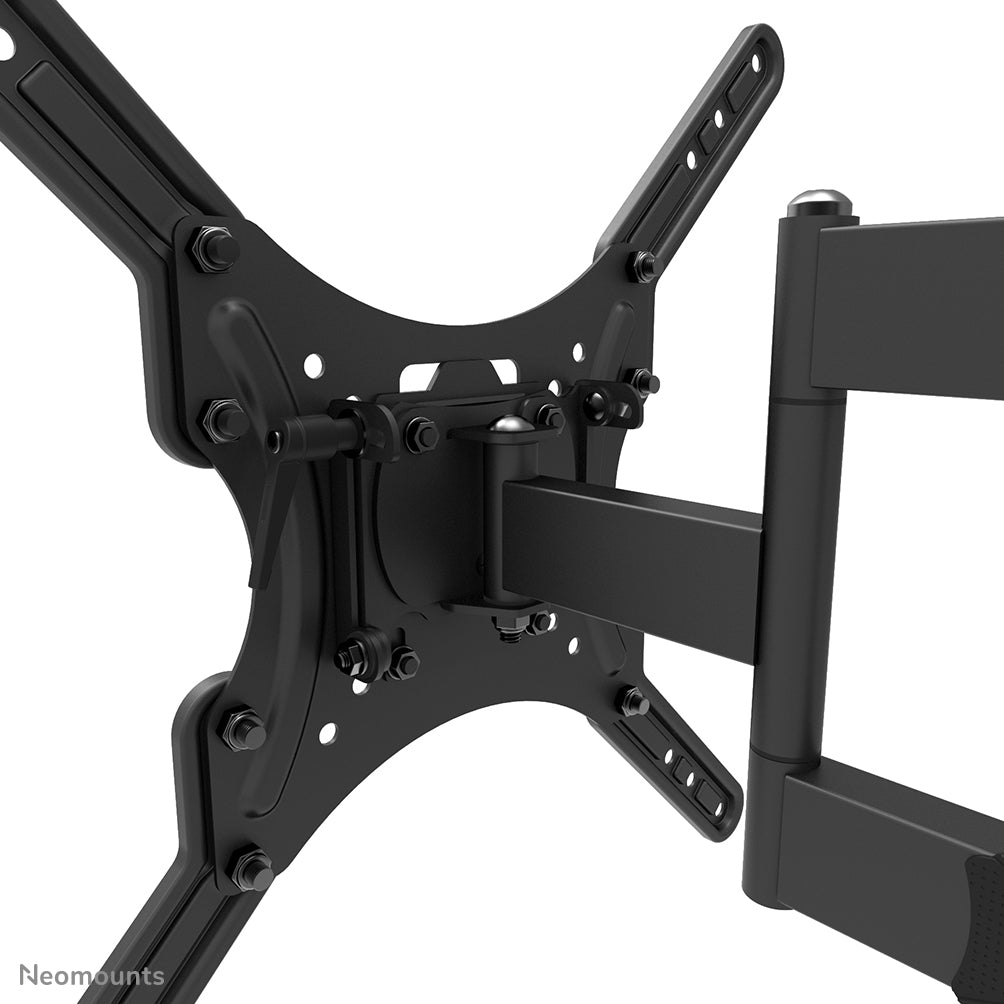 Neomounts WL40-550BL14 TV mount wall 40-55" - full motion - easy install