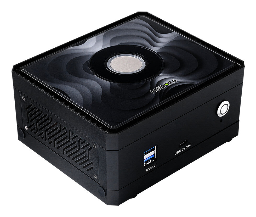 Palit Pandora NVIDIA Jetson Orin NX Super 128 GB SSD 16 GB