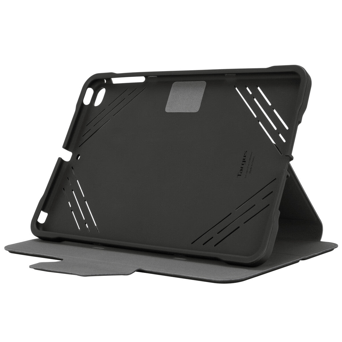 Targus Pro-Tek 20.1 cm (7.9") Folio Black