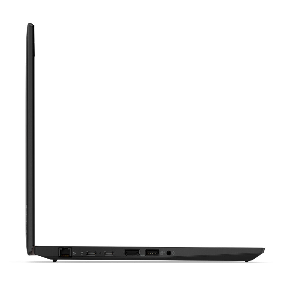Lenovo ThinkPad P14s Gen 4 (AMD) AMD Ryzen™ 7 PRO 7840U Mobile workstation 35.6 cm (14") WUXGA 16 GB LPDDR5x-SDRAM 512 GB SSD Wi-Fi 6E (802.11ax) Windows 11 Pro UK English Black