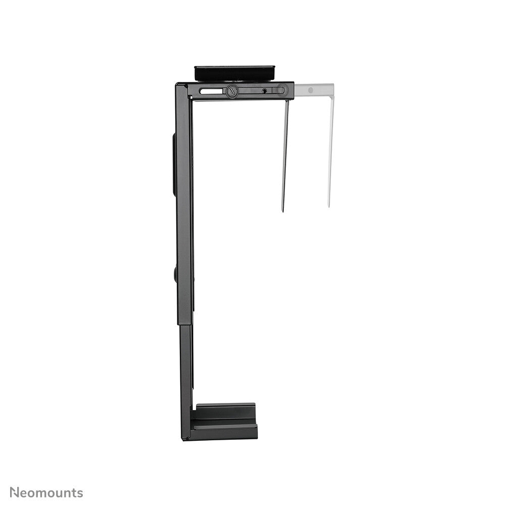 Neomounts NM-CPU100BLACK CPU holder - rotatable - max 10 kg - universal