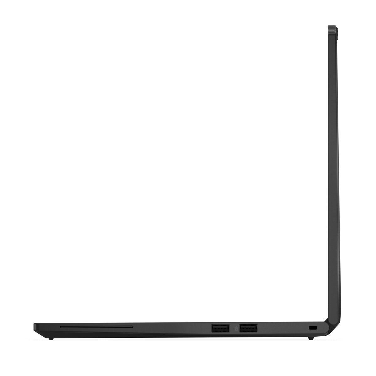 Lenovo ThinkPad T14s 2-in-1 Gen 1 Intel Core Ultra 7 255U Hybrid (2-in-1) 35.6 cm (14") Touchscreen WUXGA 16 GB LPDDR5x-SDRAM 512 GB SSD Wi-Fi 7 (802.11be) Windows 11 Pro Black English