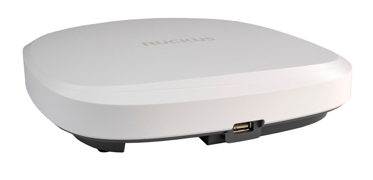 RUCKUS Networks R560 2882 Mbit/s White Power over Ethernet (PoE)