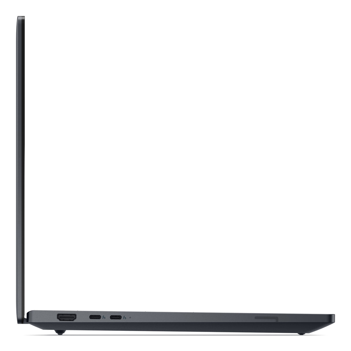 DELL Pro Max 16 Premium MA16250 Intel Core Ultra 7 265H Mobile workstation 40.6 cm (16") Full HD+ 32 GB LPDDR5x-SDRAM 1 TB SSD NVIDIA RTX PRO 1000 Blackwell Wi-Fi 7 (802.11be) Windows 11 Pro UK English Black