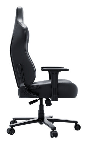 Anda Seat Ultra Gaming armchair Padded seat Black