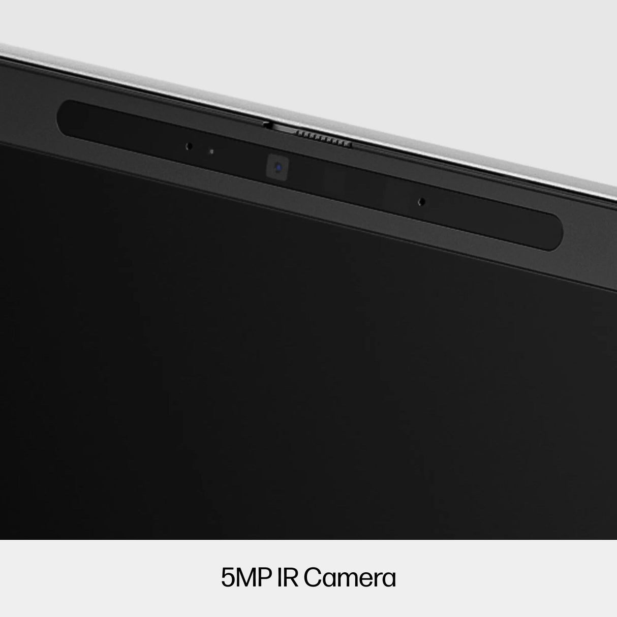 HP EliteBook 840 G10 Wolf Pro Security Edition Intel® Core™ i5 i5-1335U Laptop 35.6 cm (14") WUXGA 16 GB DDR5-SDRAM 256 GB SSD Wi-Fi 6E (802.11ax) Windows 11 Pro Silver