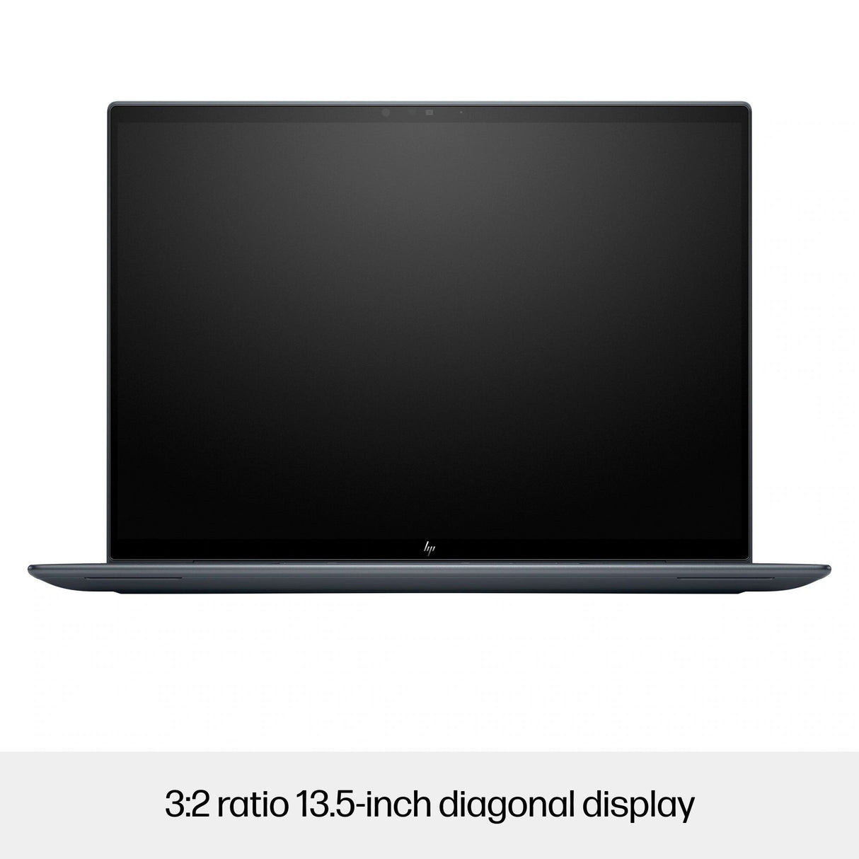 HP Dragonfly G4 Wolf Pro Security Edition Intel® Core™ i7 i7-1355U Laptop 34.3 cm (13.5") Touchscreen WUXGA+ 32 GB LPDDR5-SDRAM 512 GB SSD Wi-Fi 6E (802.11ax) Windows 11 Pro Blue