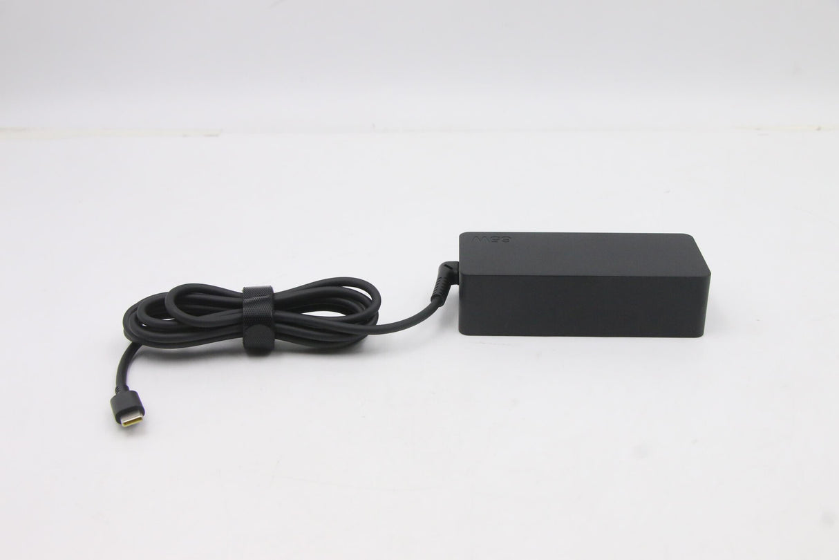 Lenovo 5A10W86261 power adapter/inverter Indoor 65 W Black