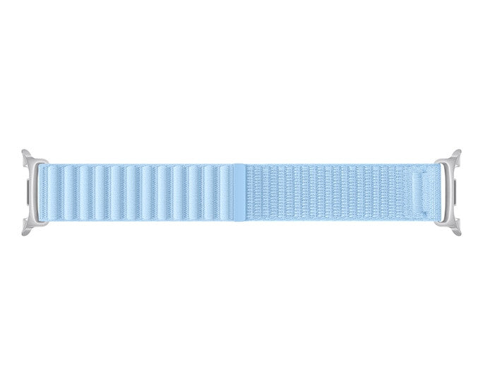 Samsung Fabric Band (S/M) for Galaxy Watch9 (Watch8) Blue