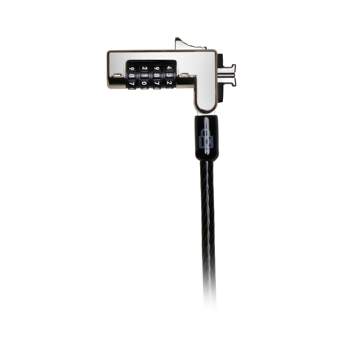 Kensington Slim Combination Laptop Lock