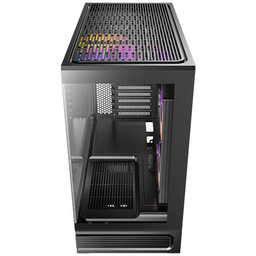 Antec C2M ARGB Midi Tower Black