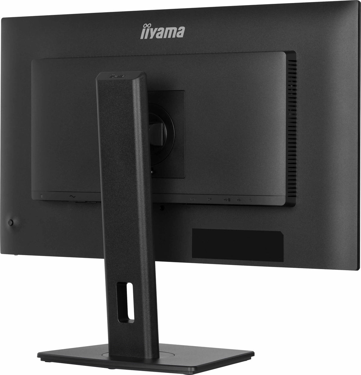 iiyama ProLite XB2792HSU-B1 computer monitor 68.6 cm (27") 1920 x 1080 pixels Full HD LED Black