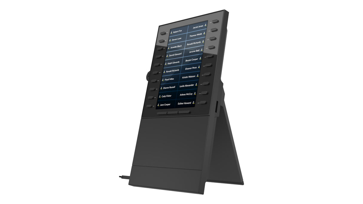 HP Poly CCX EM60 Expansion Module