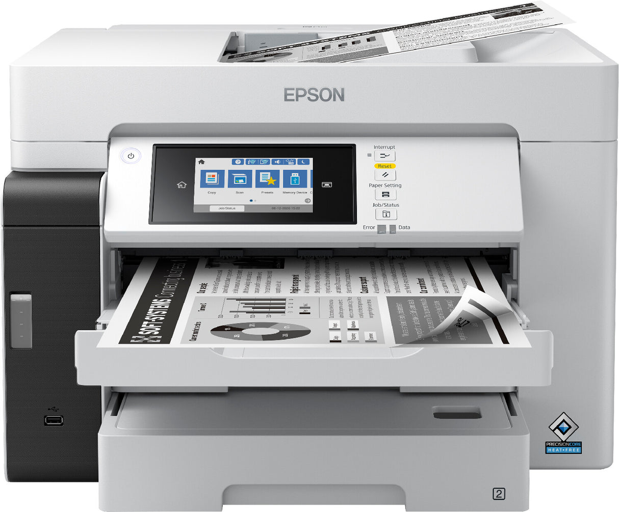 Epson EcoTank Pro ET-M16685