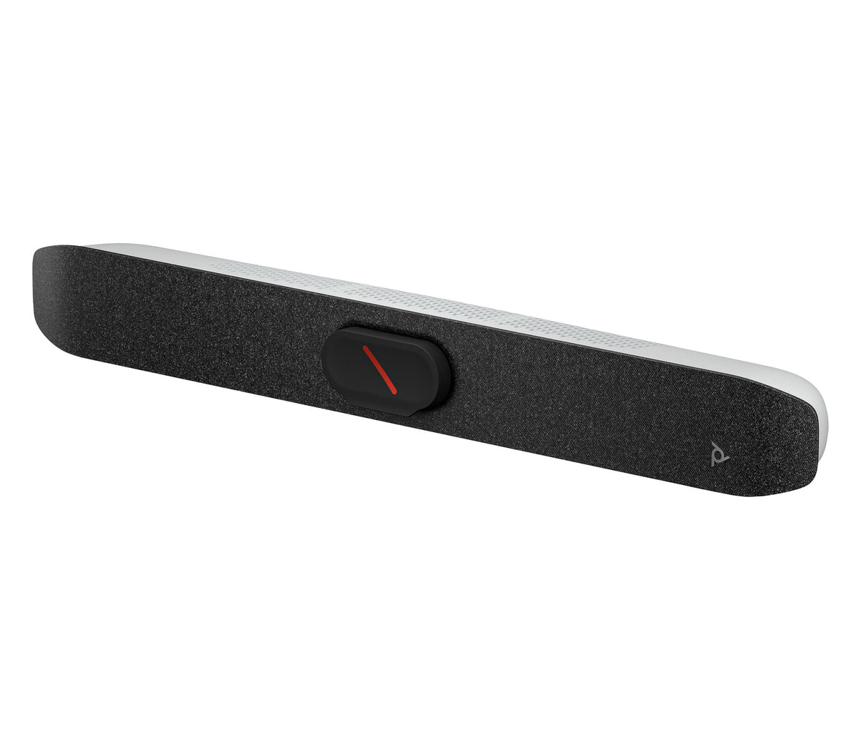HP Poly Studio V12 USB Video Bar No Power Supply