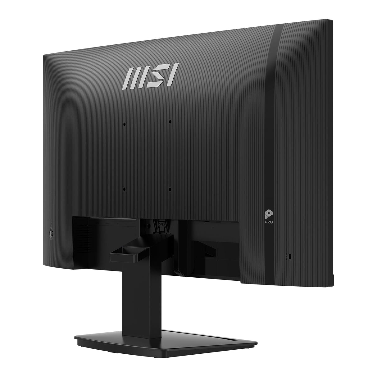 MSI Pro MP273Q E14 computer monitor 68.6 cm (27") 2560 x 1440 pixels Wide Quad HD Black