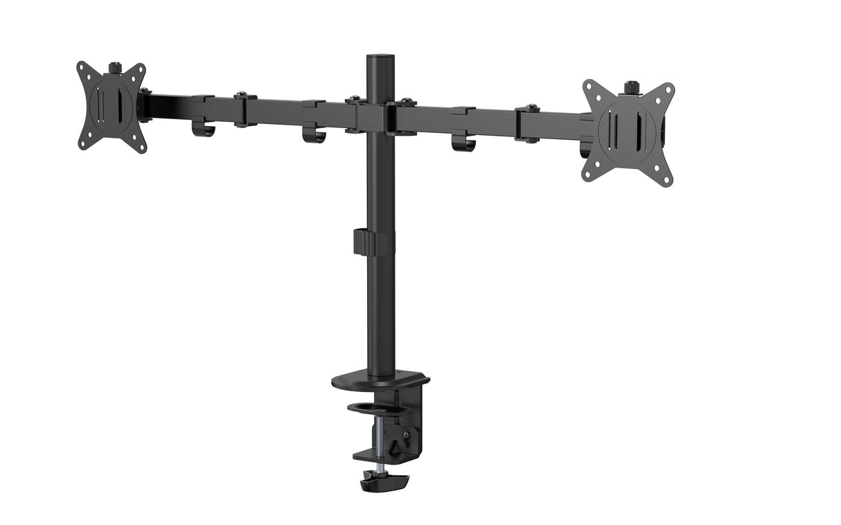 Origin Storage Basic Dual Monitor Arm with VESA 75x75 and 100x100
