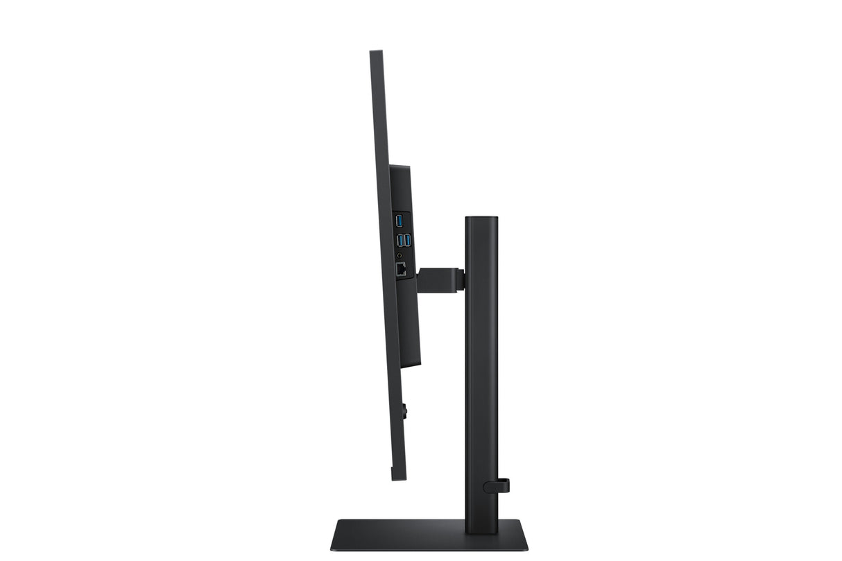 Samsung 37" S80UD UHD USB-C ViewFinity Monitor with KVM Switch