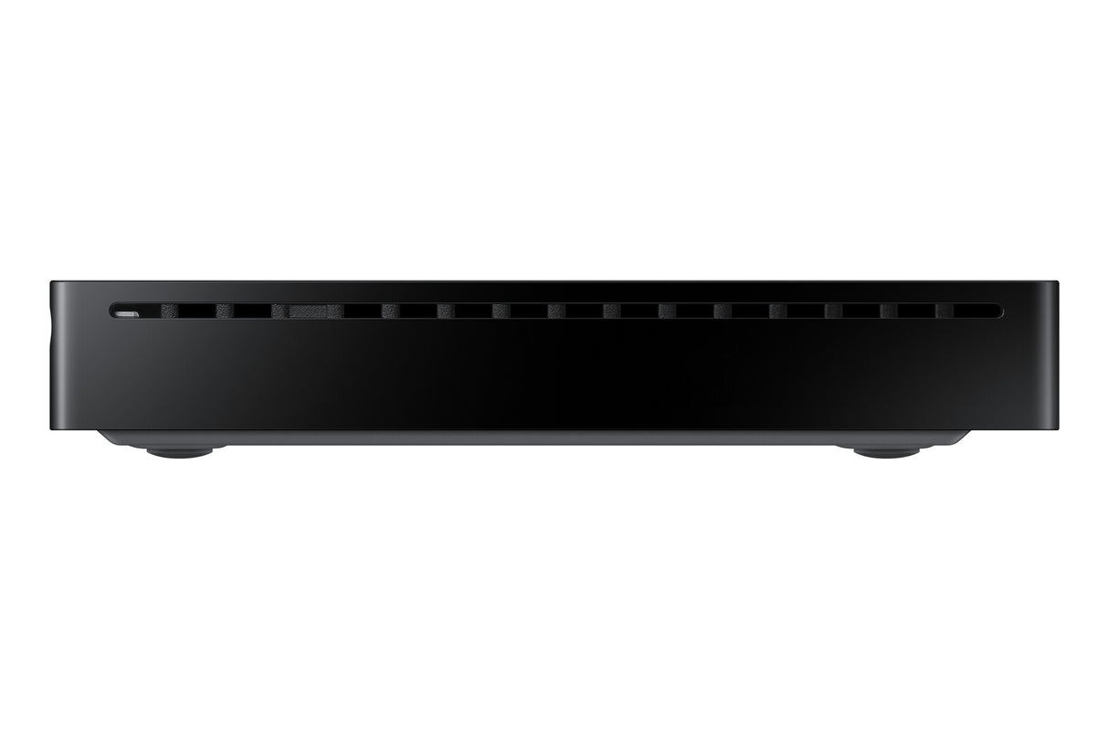 Samsung SBB-SSFX Black 4K Ultra HD 8 GB 3840 x 2160 pixels Wi-Fi