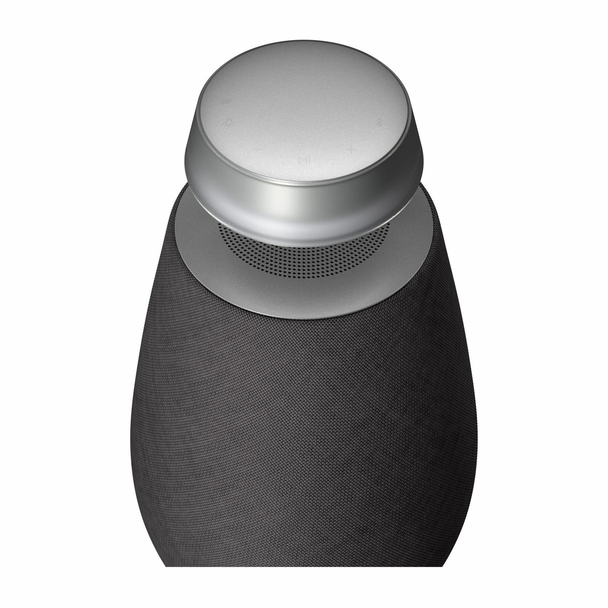 LG XBOOM 360 Mono portable speaker Black 20 W