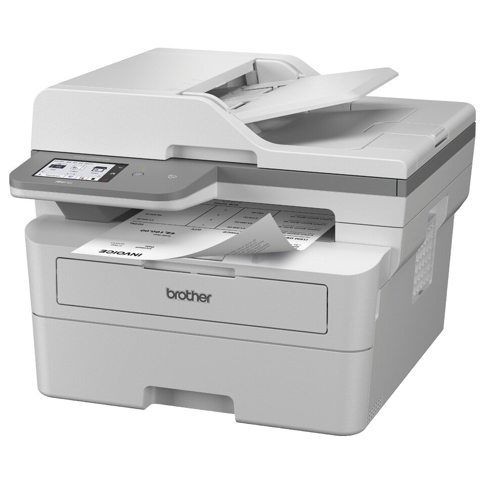 Brother MFC-L2980DW multifunction printer Laser A4 1200 x 1200 DPI 36 ppm Wi-Fi